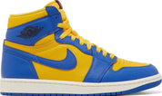 Air Jordan 1 Retro High OG Reverse Laney (W) - Supra Sneakers