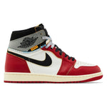 Air Jordan 1 Retro High OG SP Union LA Chicago Shadow - Image 1