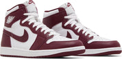 Air Jordan 1 Retro High OG Team Red - Supra Sneakers