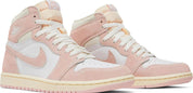 Air Jordan 1 Retro High OG Washed Pink (W) - Supra Sneakers