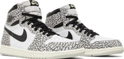 Air Jordan 1 Retro High OG White Cement - Supra Sneakers