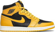 Air Jordan 1 Retro High Pollen - Supra Sneakers