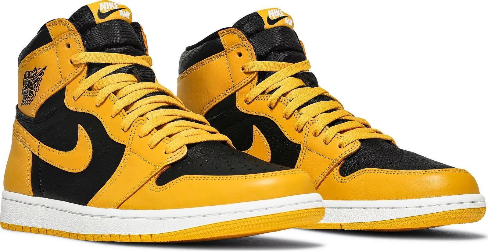 Air Jordan 1 Retro High Pollen - Supra Sneakers