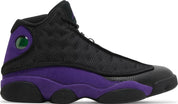 Air Jordan 13 Retro Court Purple - Supra Sneakers