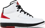 Air Jordan 2 Retro OG Chicago (2022) - Supra Sneakers