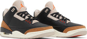 Air Jordan 3 Retro Desert Elephant - Supra Sneakers