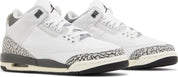 Air Jordan 3 Retro Hide N' Sneak "Elephant" - Supra Sneakers