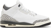 Air Jordan 3 Retro Hide N' Sneak "Elephant" - Supra Sneakers