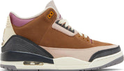 Air Jordan 3 Retro Winterized Archaeo Brown - Supra Sneakers