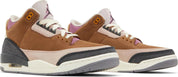 Air Jordan 3 Retro Winterized Archaeo Brown - Supra Sneakers