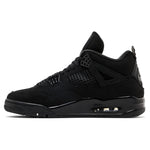 Air Jordan 4 Retro Black Cat (2025) - Image 3