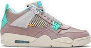 Air Jordan 4 Retro SP 30th Anniversary Union Taupe Haze - Supra Sneakers