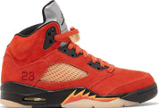 Air Jordan 5 Retro Dunk on Mars (W) - Supra Sneakers