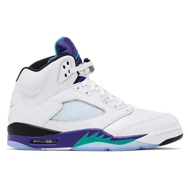 Air Jordan 5 Retro Grape (2025)