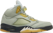 Air Jordan 5 Retro Jade Horizon - Supra Sneakers