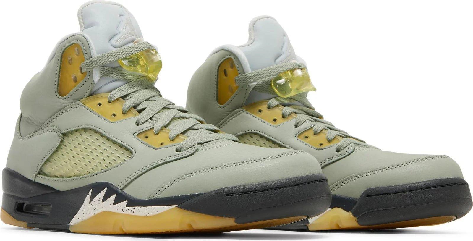 Air Jordan 5 Retro Jade Horizon - Supra Sneakers