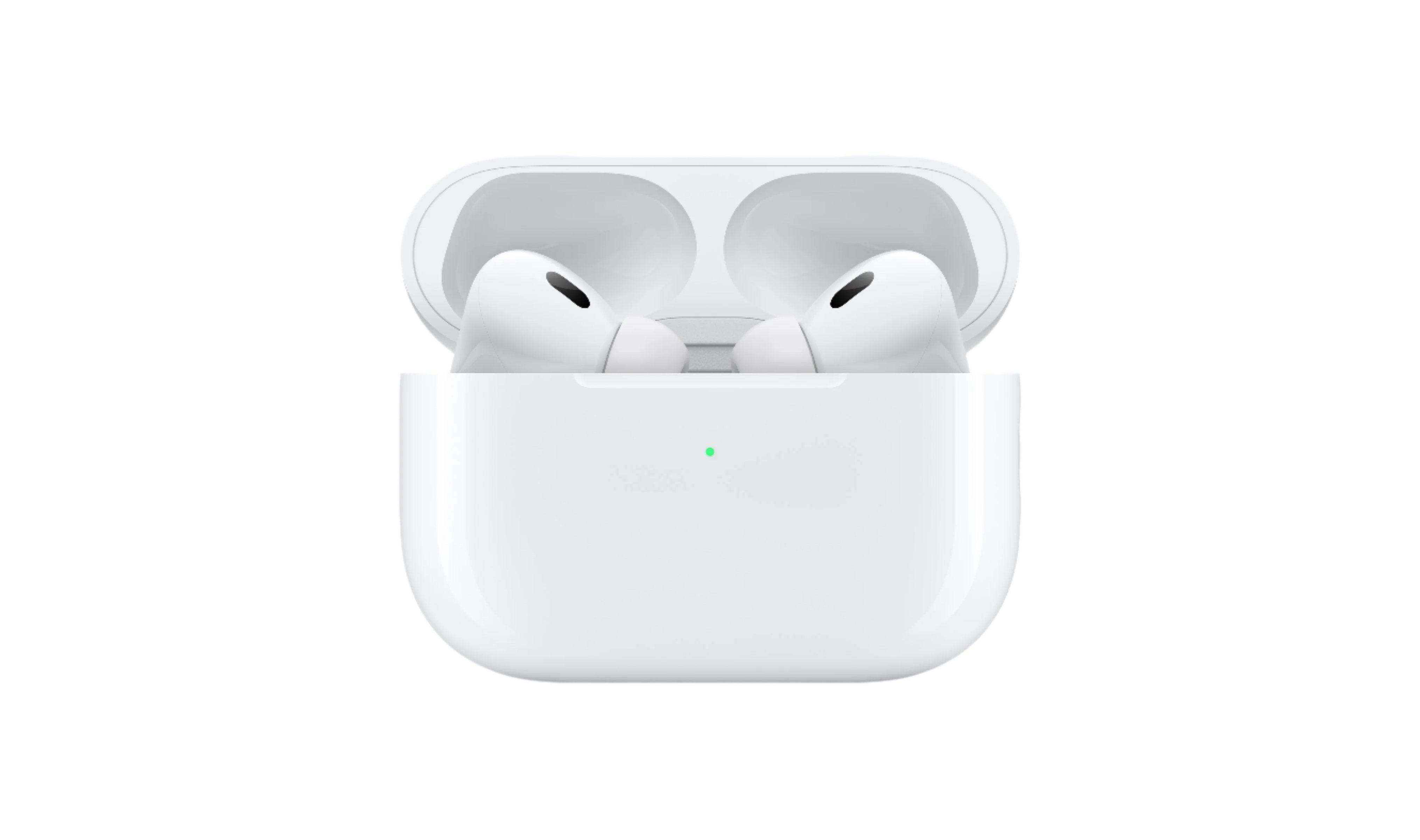 Apple AirPods Pro 2