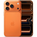 Apple iPhone 17 Pro - 1TB - Cosmic Orange