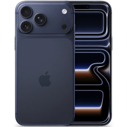 Apple iPhone 17 Pro Max - 1TB - Deep Blue