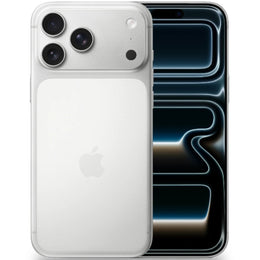 Apple iPhone 17 Pro Max - 1TB - Silver