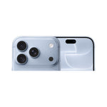 Apple iPhone 18 Pro in Glacier, camera and display detail - Image 3