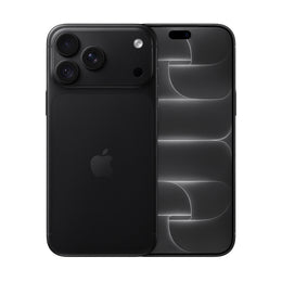 Apple iPhone 18 Pro Max - Nero