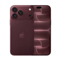 Apple iPhone 18 Pro Max - Burgundy