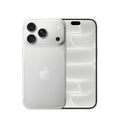 Apple iPhone 18 Pro - Silver