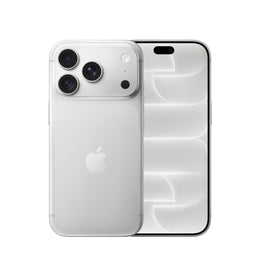 Apple iPhone 18 Pro - Silver