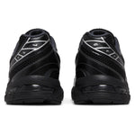 ASICS Gel-1130 Black Pure Silver - Image 3