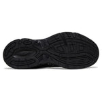 ASICS Gel-1130 Black Pure Silver - Image 4