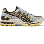 ASICS Gel-Kayano 12.1 Vandy The Pink Chocolate - Image 1
