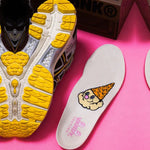 ASICS Gel-Kayano 12.1 Vandy The Pink Chocolate - Image 3