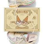 ASICS Gel-Kayano 12.1 Vandy The Pink Vanilla - Image 5