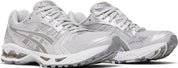 ASICS Gel-Kayano 14 Cloud Grey (Women's) - Supra Sneakers