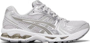 ASICS Gel-Kayano 14 Cloud Grey (Women's) - Supra Sneakers