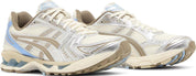 ASICS Gel-Kayano 14 Cream Pepper (Women's) - Supra Sneakers