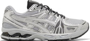 ASICS Gel-Kayano Legacy Pure Silver - Supra Sneakers