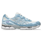 ASICS Gel-NYC Cream Arctic Sky - Image 1