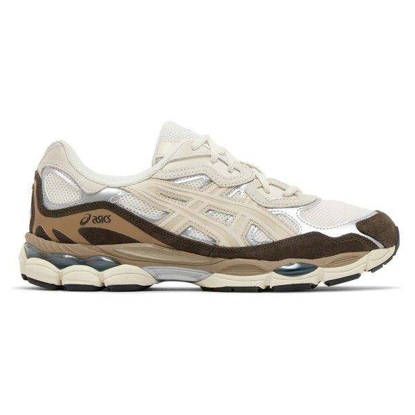 ASICS Gel-NYC Cream Mocha