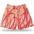 Bravest Studios Lexington Red Shorts