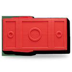 Crocs Brick Clog LEGO Red - Image 3