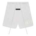 Fear of God Essentials 1977款 浅燕麦色短裤