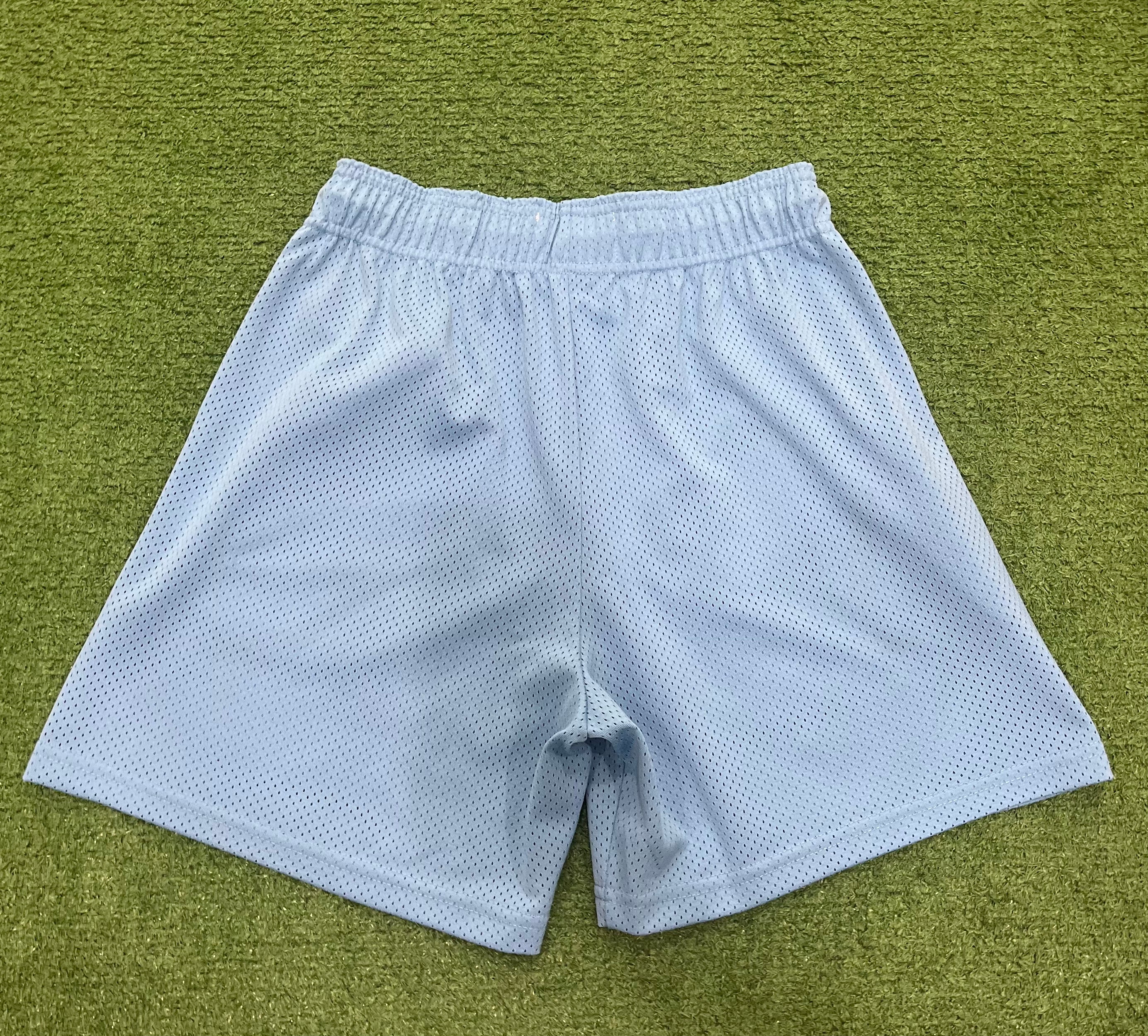 Eric Emanuel EE Basic Short Carolina Bolt, Shorts - Supra Sneakers