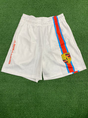 Bravest Studios Racing Shorts, Shorts - Supra Sneakers