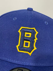 New Era 59Fifty Boston Bees "Brewers" Fitted Hat, Hat - Supra Sneakers