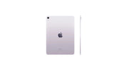 Apple iPad Air (11-inch) - 256GB - Purple - Liquid Retina display