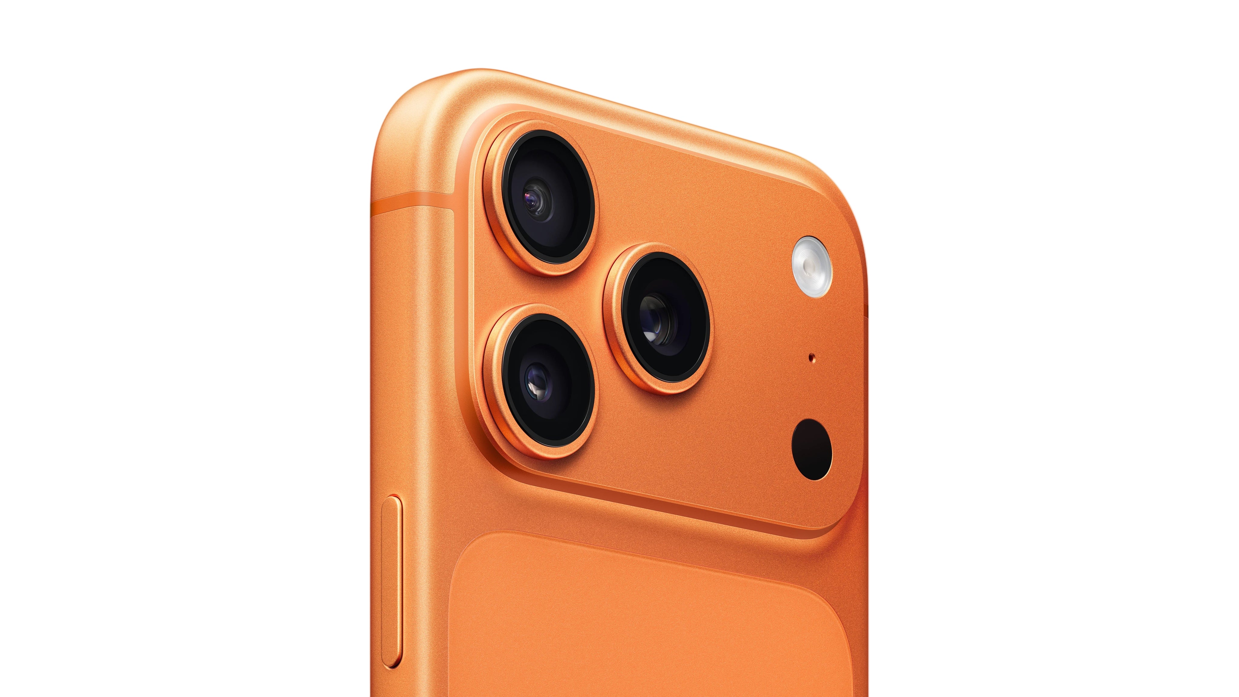Apple iPhone 17 Pro - 512GB - Cosmic Orange