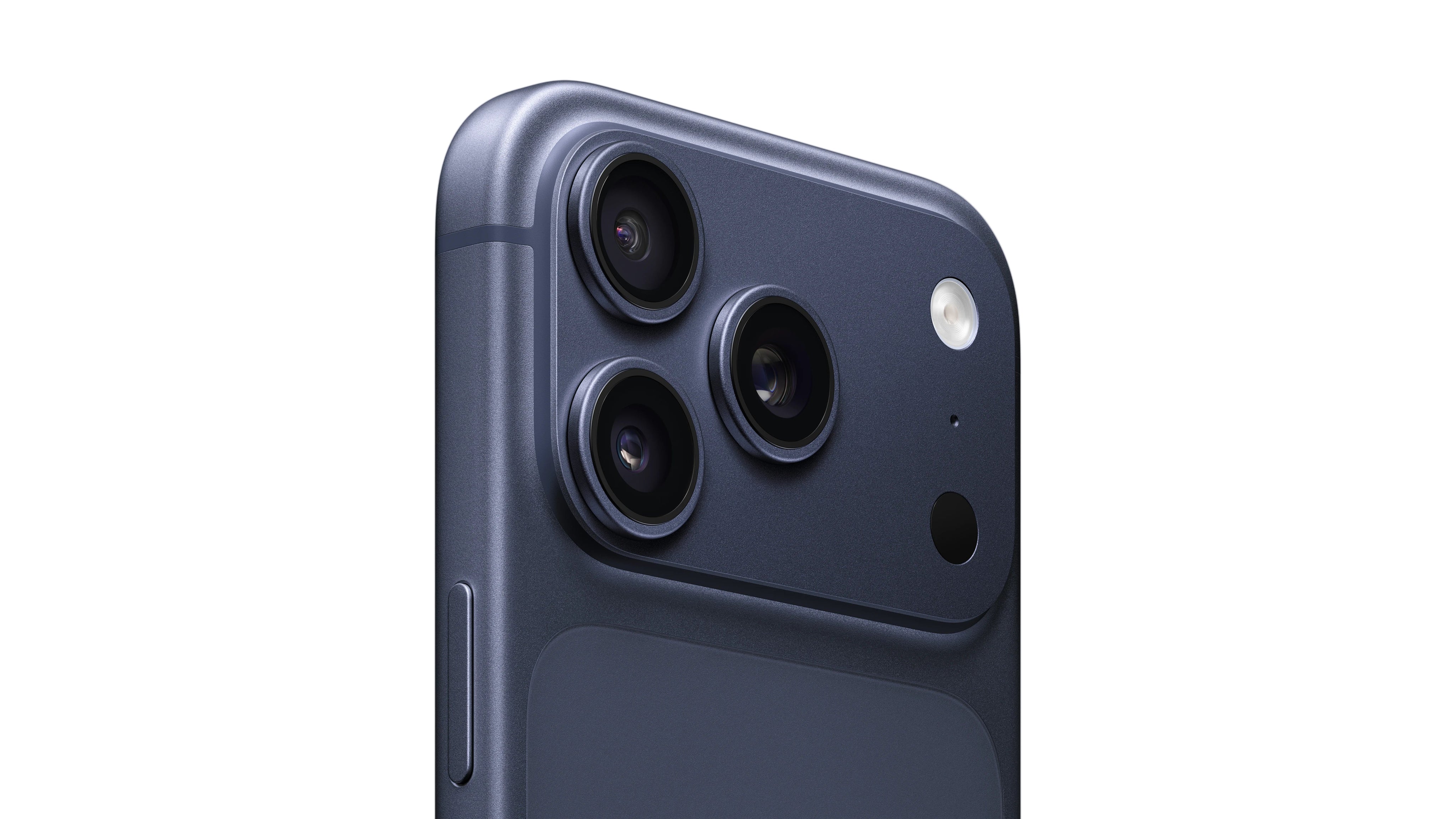 Apple iPhone 17 Pro - 1TB - Deep Blue