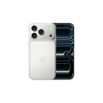 Apple iPhone 17 Pro - 512GB - Silver - Image 1